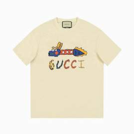 Picture of Gucci T Shirts Short _SKUGucciXS-Latt38711124